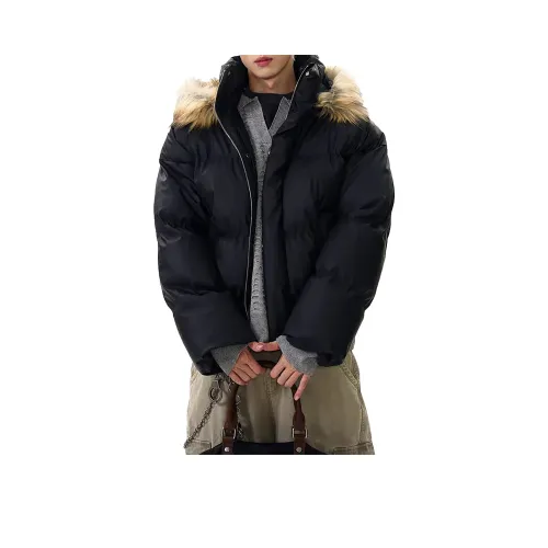 NOAHGIGI Унисекс Пуховики