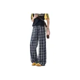 Голубая клетка