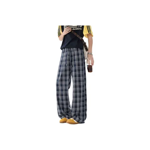 Cost Per Kilo Повседневные брюки Унисекс