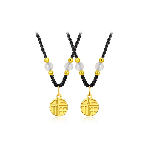 OSSINMI Ожерелья Унисекс