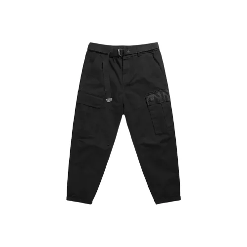 IL SARTO Унисекс Брюки карго