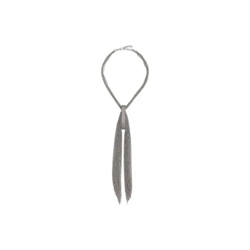 Fabiana Filippi Metal Necklaces Женские