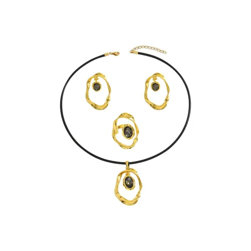 TAOYAOYAO Сплав Ожерелья Женские