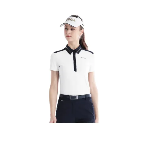 PGA Женские Поло