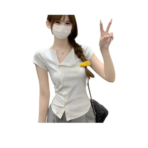 MORii Женские футболки