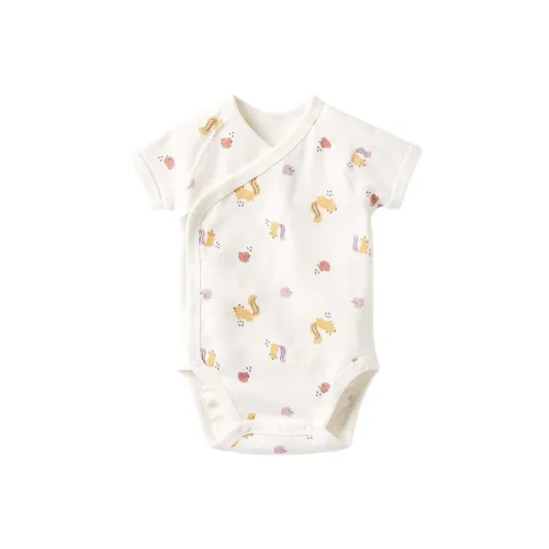 UNIQLO Комбинезон JOP для младенцев и малышей