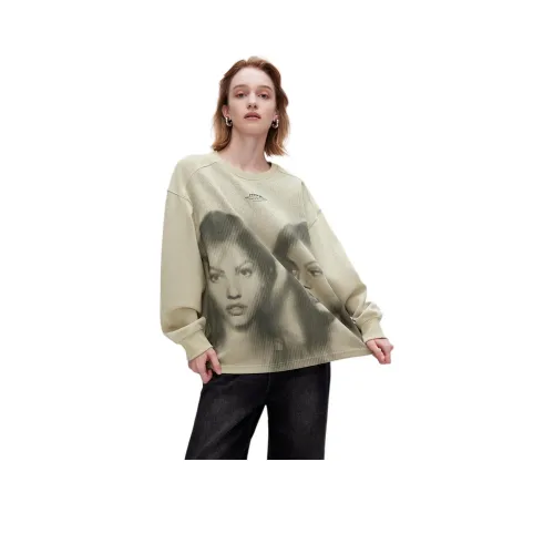 Only Женские футболки