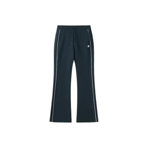 FILA FUSION LIFE Повседневные брюки Женские