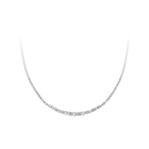 OUBI.YABI Медные ожерелья женские коробка