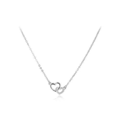 Shang Yinfu Сплав Ожерелья Женские