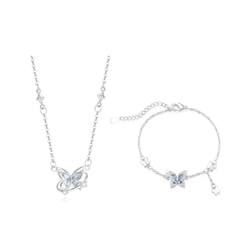 May10th Сплав Ожерелья Женские