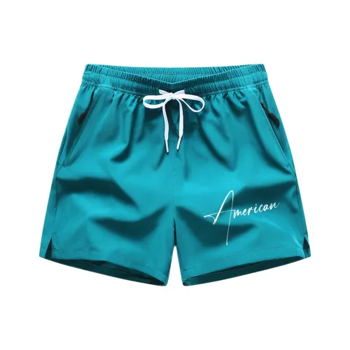 Mulinsen Унисекс Спортивные шорты