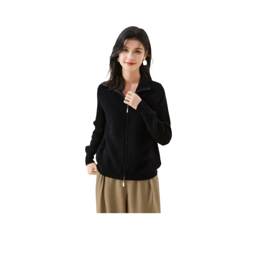 JINJU Женские Свитеры