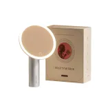 Длинный Endurance Космическое Серебристый-4800AH