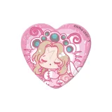 Аксессуары в форме сердца, Nanie