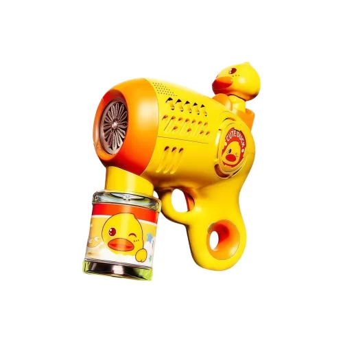 BEIBEIJIA Милый Утка Пузырьковые машины