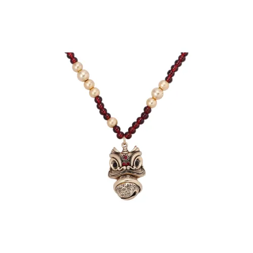 KING OF BLING Сплав Ожерелья Унисекс