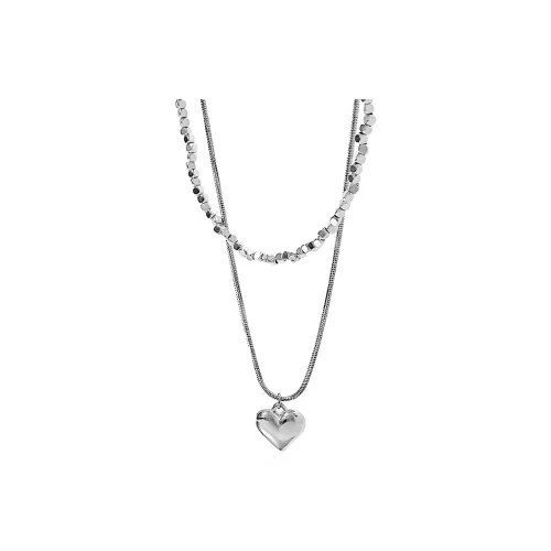 GUDS GAVE Сплав Ожерелья Женские