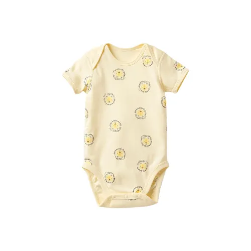 UNIQLO Комбинезон JOP для младенцев и малышей