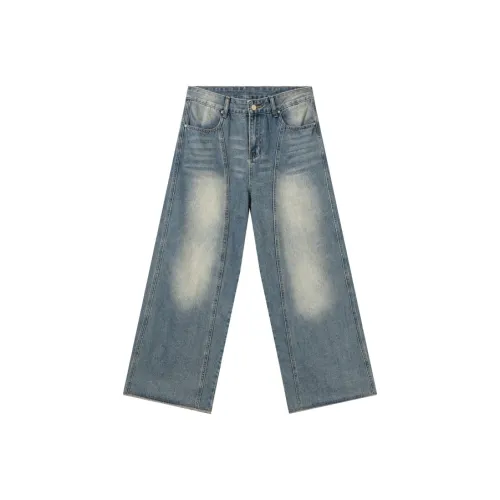 SIBEIER Женские Джинсы