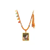 Пять богов богатства Прошлые и настоящие жизни 2