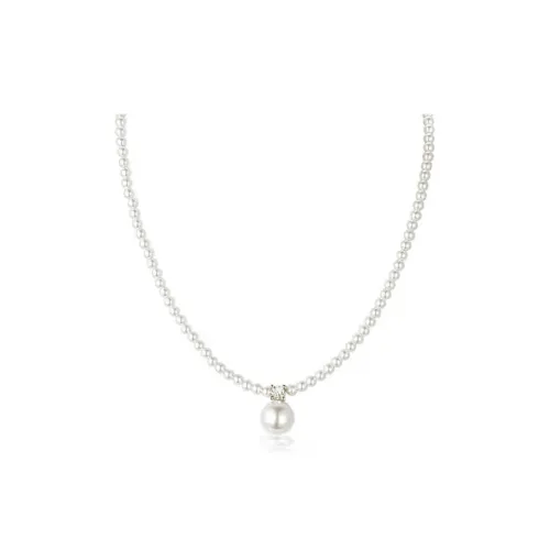 NOME Серебряные ожерелья с покрытием женские