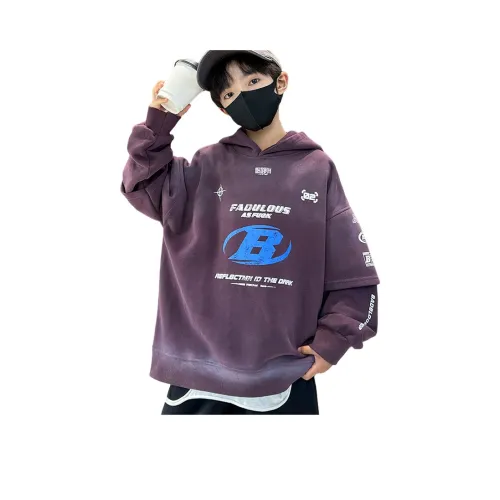 LANZA Школьный возраст Свитшоты