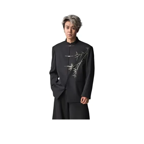 WHELVE Унисекс Деловые костюмы