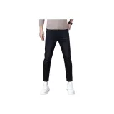 Черно-серый