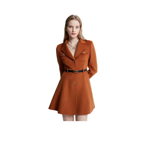 Caroline Женское пальто