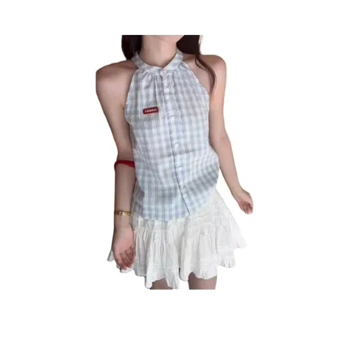 Женские комплекты с юбкой