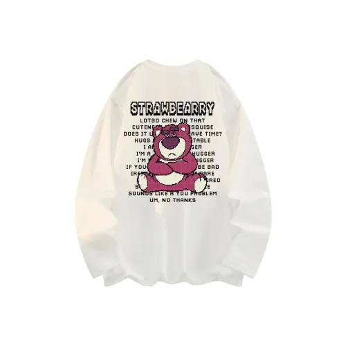 Disney Унисекс T-рубашки