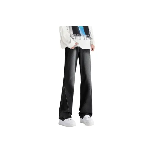 JEANSWEST Унисекс Джинсы