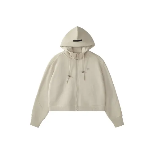 FILA FUSION LIFE Куртки и пальто женские