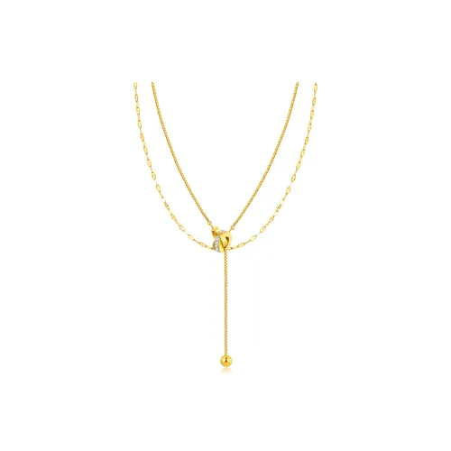 TEEX Сверкающие кулоны из горного хрусталя Женские