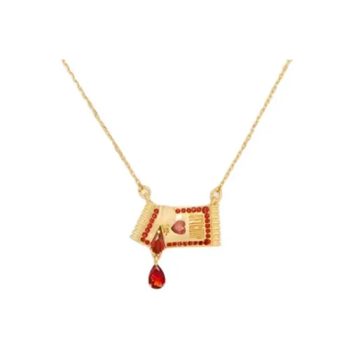 Kate Spade Ожерелья Женские