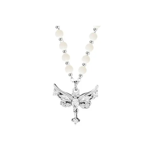 GONGTINGMAOMI Бодхи SEED Ожерелья Женские