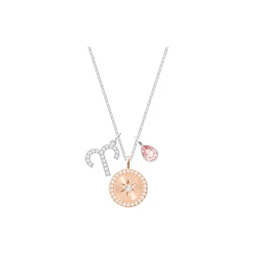 Swarovski Zodiac Женские ожерелья