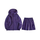 Тёмный фиолетовый