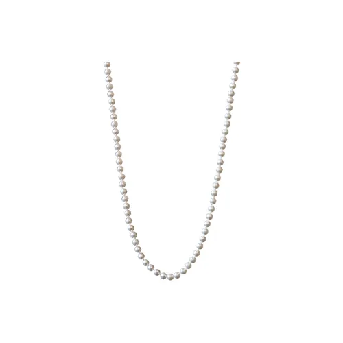 STYLEJING Утонченные ожерелья для унисекса с премиальным чувством роскоши