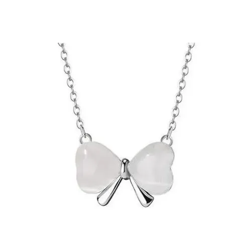 WINGSTOP Стекло Кошачий глаз Ожерелья Женские