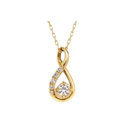 Vendome Aoyama Ожерелья Женские