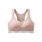 Пастельно-розовый