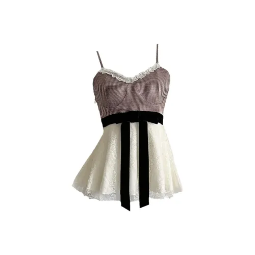 SKYA Женские Камисоли