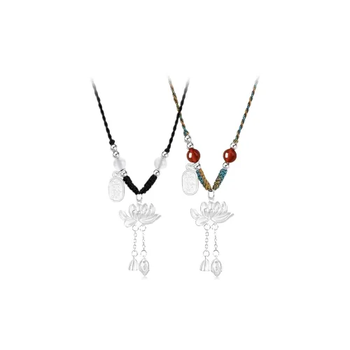 GIFU Ожерелья Женские