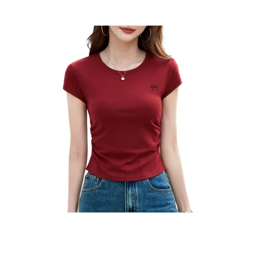 Женские футболки T-shirt