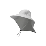 Светло-серый