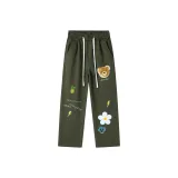 XPB0169 Армейский зеленый