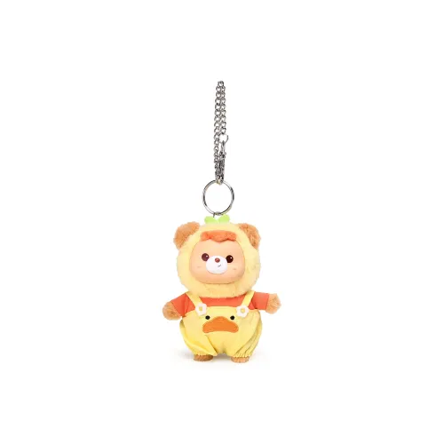 Jinnew Брелоки Унисекс