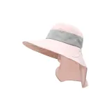 Розовый [Съемная Шаль]